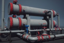 PROCESS EQUIPMENT